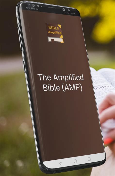 amplified bible audio|free bible reading amplified.